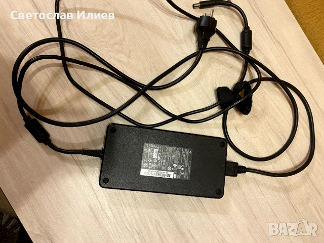   HP Omen Gaming Laptop 17.3" | i5 | GTX 1060 | 8GB | 1TB | 75Hz, снимка 5 - Лаптопи за дома - 53963529