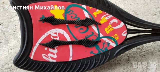 Уейвборд, снимка 4 - Скейтборд, ховърборд, уейвборд - 54017213