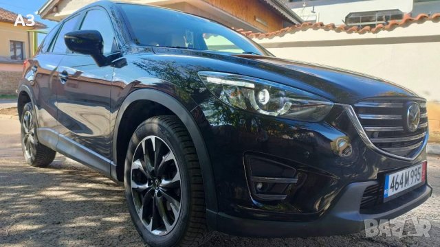 Продавам, снимка 3 - Автомобили и джипове - 38894168