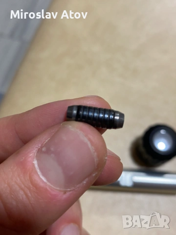 Shockwave / Ударно-Вълнов апарат , снимка 6 - Медицинска апаратура - 53881093