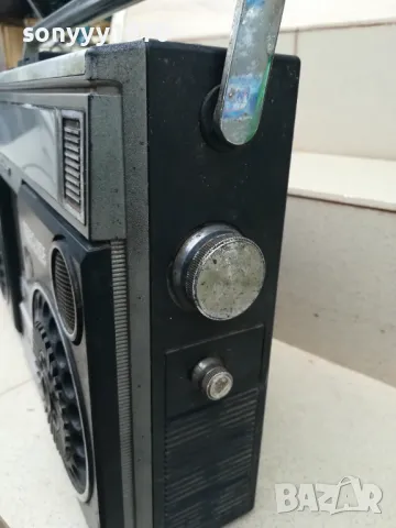 toshiba RT-8540S BOMBEAT 12-made in japan 2505251651LCHERY, снимка 17 - Радиокасетофони, транзистори - 50422100