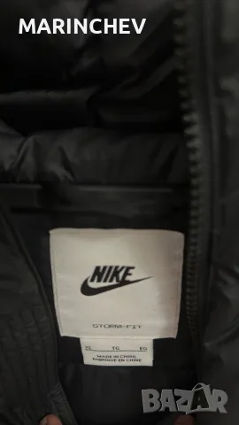 Nike Storm-Fit | яке | XL, снимка 7 - Якета - 55741068
