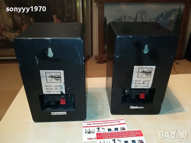 supertech-metal-внос swiss 1708221115L, снимка 7 - Тонколони - 37718020