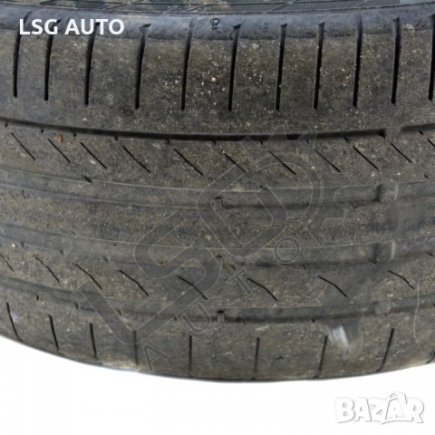 Джанти с гуми AUDI A4 Avant (B7 8E) 2004-2008 A011220N-26, снимка 9 - Гуми и джанти - 31256531