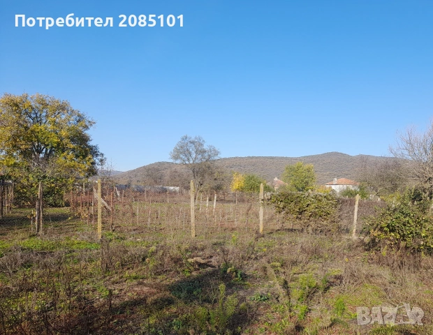 Продавам къща с двор, снимка 18 - Къщи - 36522393