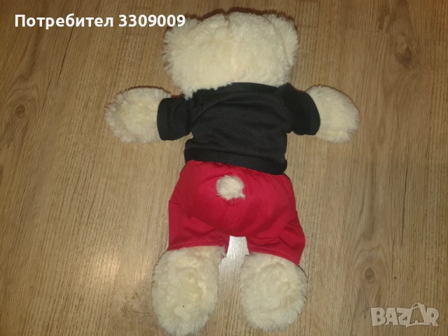 Детски плюшени играчки , снимка 2 - Плюшени играчки - 50930966