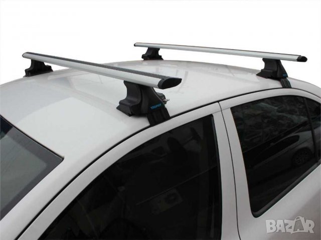 Универсален  багажник за всички видове автомобили