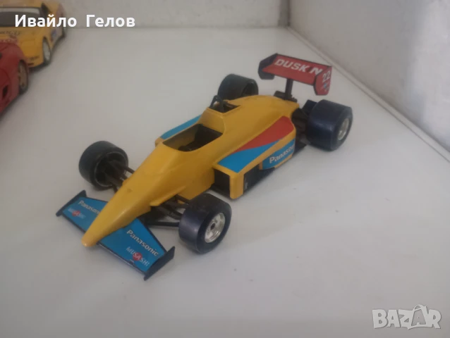 Колички Maisto+ Burago M1:24, снимка 17 - Коли, камиони, мотори, писти - 50490410