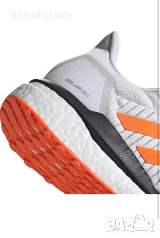 Adidas Solar Drive 19 Men -EF0785, снимка 6 - Маратонки - 50195272