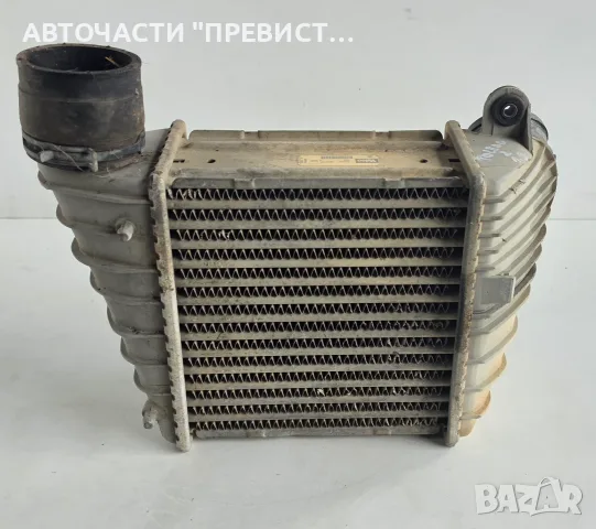 Интеркулер Сеат Толедо 2 Seat Toledo 2 1.9tdi OEM 862319R