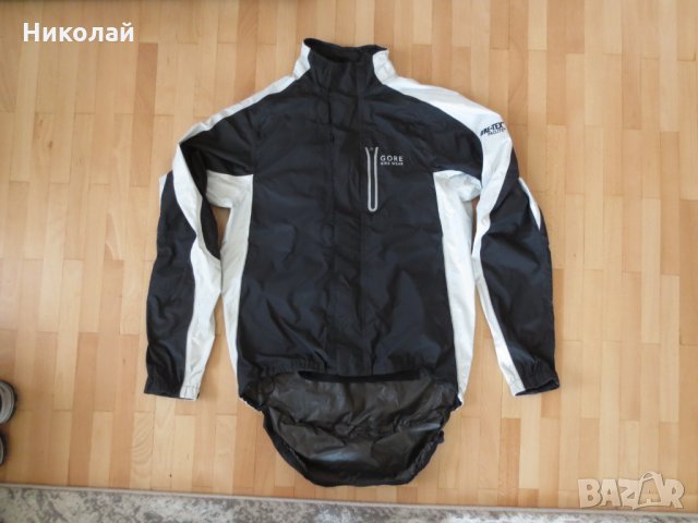 Gore GORE-TEX Paclite Jacket, снимка 2 - Спортни дрехи, екипи - 35535704