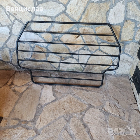 Предпазна преграда за Кия Соренто 1, снимка 2 - Аксесоари и консумативи - 54340421