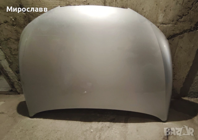 Преден Капак за Seat Ibiza 2011 г.