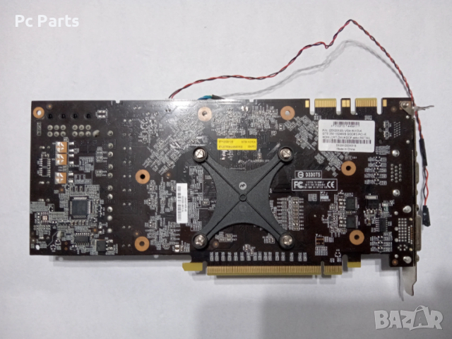 Sparkle Nvidia GTS 250 1GB GDDR3 256 BIT, снимка 12 - Видеокарти - 54363707