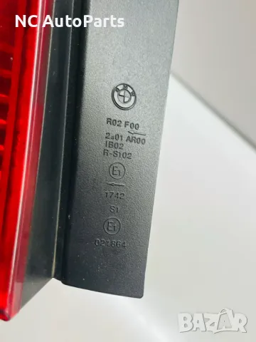 Заден ляв стоп за BMW БМВ 1серия E87 6924501-11 VALEO 2005, снимка 4 - Части - 48944110