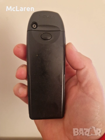 Nokia 6210, снимка 6 - Nokia - 53139708
