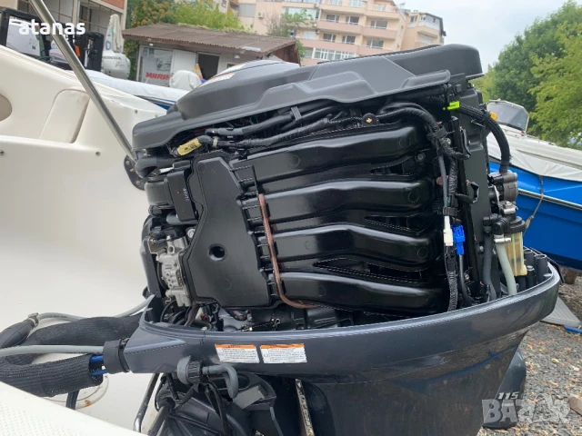 BAYLINER , снимка 8 - Воден транспорт - 51416498