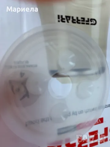 G3 Ferrari Мощен Чопър 500W / Мощна Зеленчукорезачка, снимка 10 - Кухненски роботи - 49525516