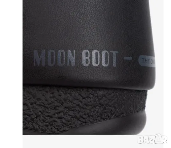 Moon Boot Апрески Low Nylon Wp  номер 38 боти/ботуши , снимка 7 - Други - 48694884