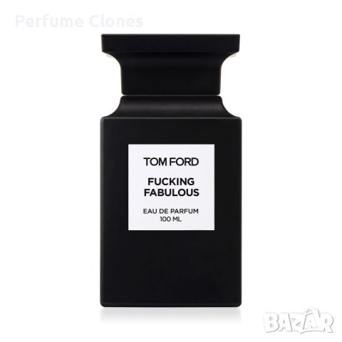   Парфюм Fabulous Life 80 ml / EDP by Fragrance World (вдъхновен от F***ing Fabulous – Tom Ford) , снимка 6 - Унисекс парфюми - 41407954