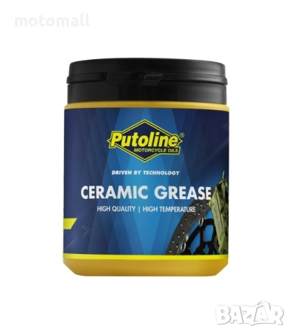 Грес Putoline Racing грес/Ceramic грес, снимка 3 - Аксесоари и консумативи - 54173484