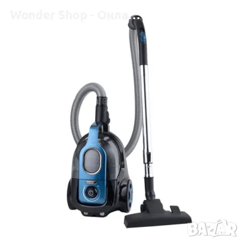 🧹 Прахосмукачка MUHLER без торбичка – Мощност и удобство за вашия дом!