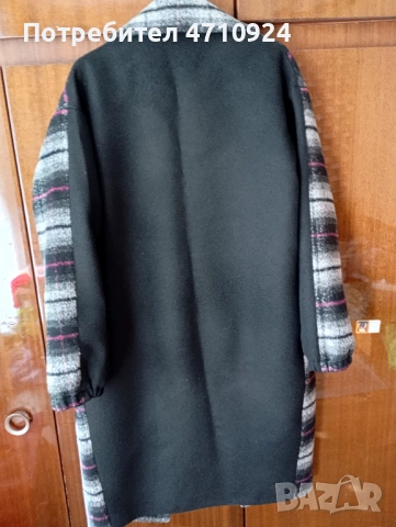 Дамски леки палта