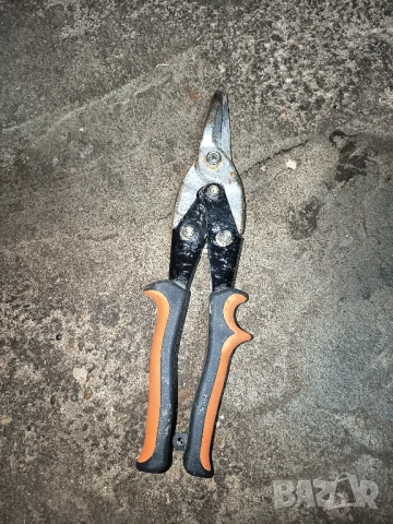 Ножица за ламарина PREMIUM, снимка 2 - Други инструменти - 50508612