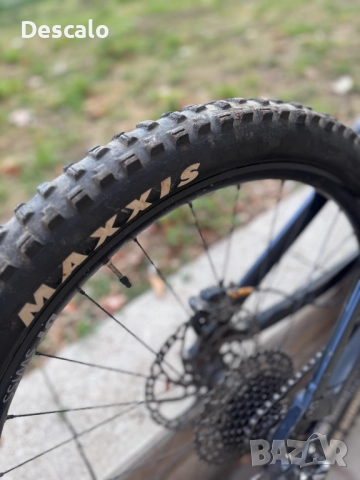 Canyon Torque AL 6.0 – 2019 г., размер XS, снимка 7 - Велосипеди - 52066459