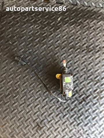 Актуатор за заключване на предна лява врата за KIA Sportage (1997-2003) OK01959350A