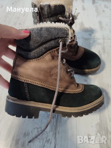Боти Zara , снимка 3 - Детски боти и ботуши - 51963159