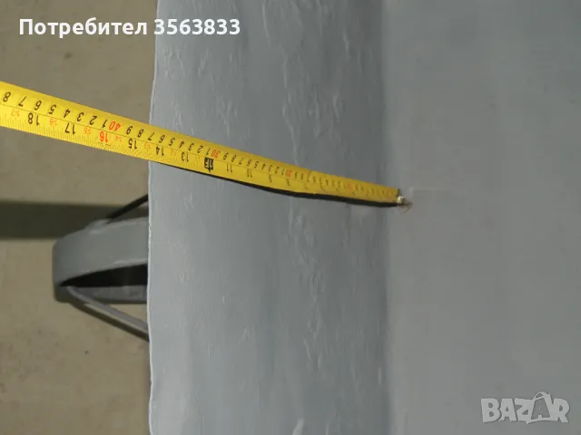 Ръчна количка, снимка 4 - Градинска техника - 48523798