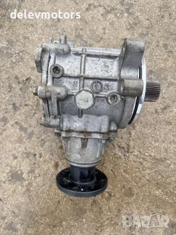 D51-H1909 раздатка, раздатъчна кутия от Hyundai Kona 1.6 T-GDI