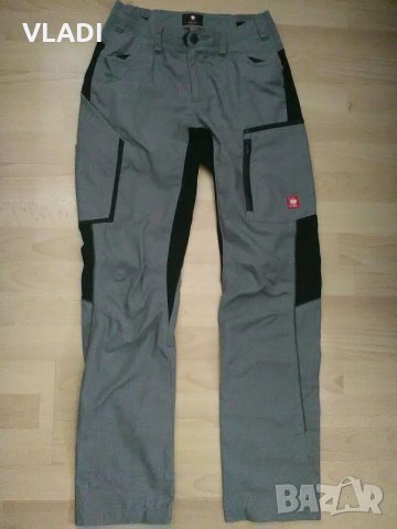 Панталон Strauss, снимка 4 - Панталони - 36602410