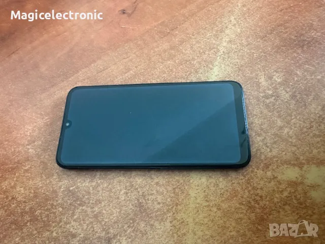 Xiaomi mi play,M1901F9E