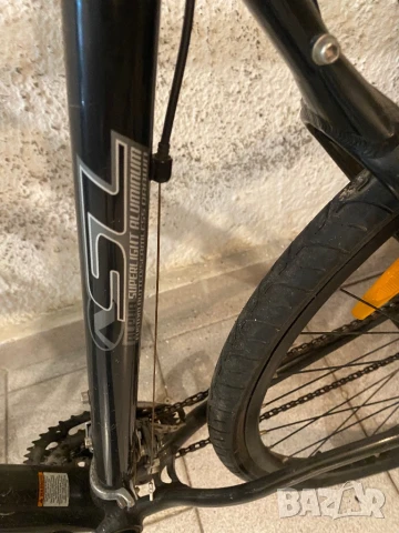 Колело Trek 4300 26”, снимка 5 - Велосипеди - 50571899