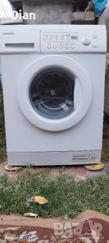 Автоматична пералня употребявана
