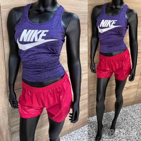дамски екипи nike, снимка 6 - Спортни екипи - 51457455