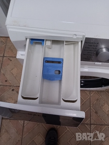 Пералня АЕГ Aeg Protex Plus A+++ 7кг 2 години гаранция!, снимка 9 - Перални - 52788532