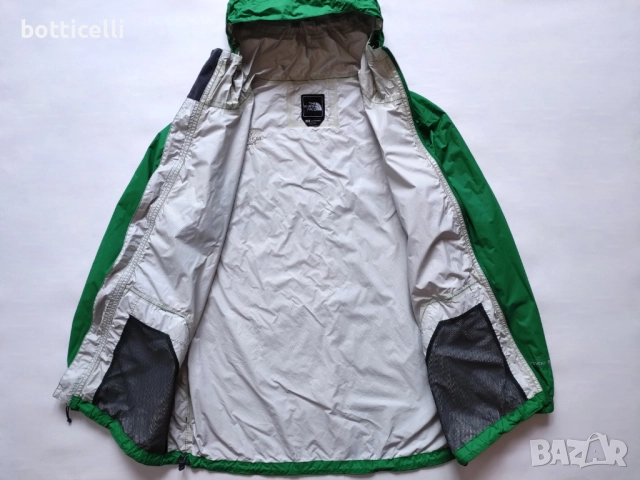 THE NORTH FACE HyVent Mens - L/XL- оригинално мъжко яке, снимка 9 - Якета - 52976090