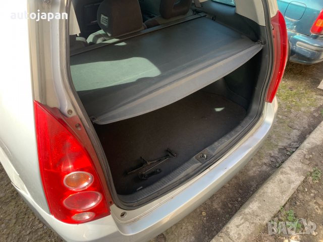 На части Мазда примаси Mazda Premacy CP 2.0 DITD 101hp FACE, снимка 5 - Автомобили и джипове - 31801215