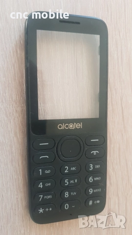 Alcatel 3080G оригинални части и аксесоари , снимка 6 - Резервни части за телефони - 52815568