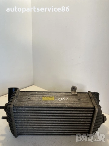 Радиатор на интеркулер за KIA Ceed 1.6 CRDi (2014) 28270-2A770