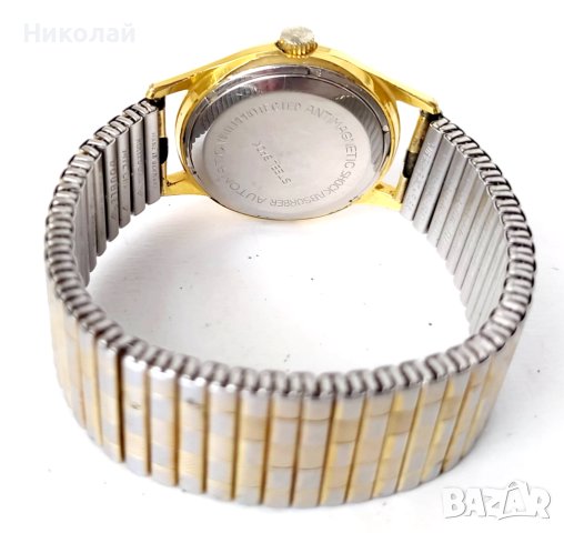 Bifora automatic - мъжки механичен часовник , снимка 9 - Мъжки - 40577218