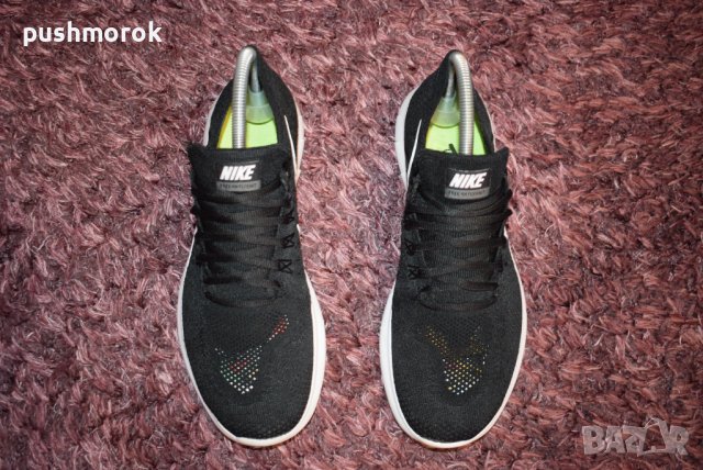Nike Free RN Flyknit  Men, снимка 3 - Маратонки - 40144563