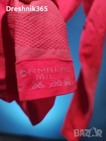 Stormberg Термо/Блуза Дамска М/Л, снимка 6 - Блузи с дълъг ръкав и пуловери - 38291403