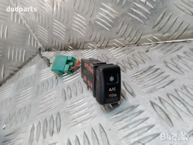 Бутон за Kia Pregio, 2002г.