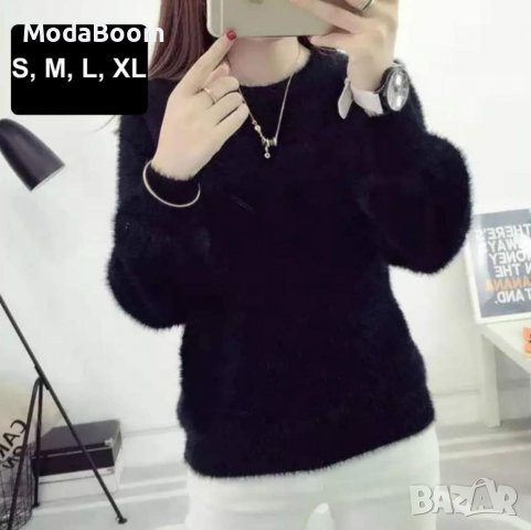 Дамска блуза 