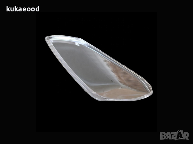 Стъкла за фарове на Skoda Fabia 2 Facelift (2010-2014), снимка 3 - Аксесоари и консумативи - 44550349
