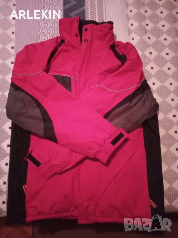 Мъжко Яке, снимка 4 - Якета - 35103672